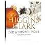 Der Weihnachtsdieb (5 Audio-CDs + 1 DAISY Bonus MP3-CD)