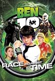 Ben 10: Race Against Time Poster TV 11x17 Graham Phillips Christien Anholt Haley Ramm
