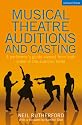 Auditioning For Professional Musical Theatre