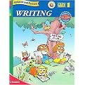 Spectrum Writing Grade 1 (Little Critter Workbooks) (Revised / Updated) (Paperback)