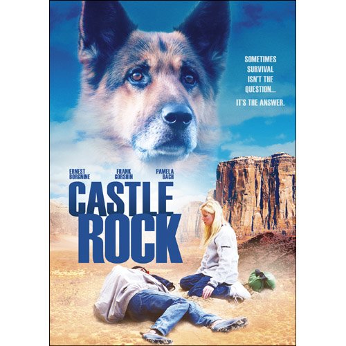 Cover art for Castle Rock Cover art for Castle Rock