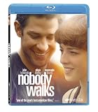 Nobody Walks [Blu-ray]