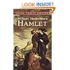 Hamlet (Dover Thrift Editions)