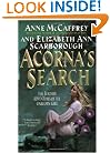 Acorna's Search