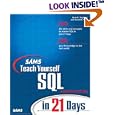 Sams Teach Yourself SQL in 21 Days (4th Edition) (Sams Teach Yourself)