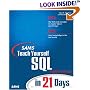 Sams Teach Yourself SQL in 21 Days (4th Edition) (Sams Teach Yourself)