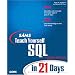 Sams Teach Yourself SQL in 21 Days