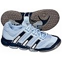 Adidas Handballschuh STABIL 7 W 668417 hellblau