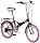 Raychell(ڲ���)20���6�i�܂肽���ݎ��]�ԁy2�װ�W�J�zMF-206R-PI