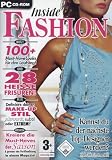 Eigenschaften THQ Entertainment GmbH  / Inside Fashion - FairPay (DVD-ROM)