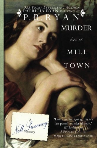 Murder in a Mill Town (Nell Sweeney Mystery Series Book 2)