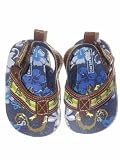 Alligator Sandals by Carters