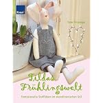 Tildas Frühlingswelt: Fantasievolle Stoffideen im skandinavischen Stil