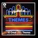 K Theme-Hooked On Themes