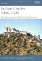 Indian Castles 1206-1526: The Rise and Fall of the Delhi Sultanate