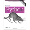 Learning Python