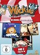 Wickie und die starken M�nner - DVD 3 (Folge 13-18)