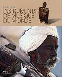 Instruments de musique du monde