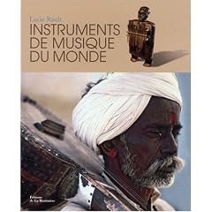 Instruments de musique du monde