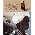 Instruments de musique du monde