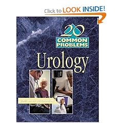 20 Common Problems: Urology by Joel M. H. Teichman