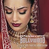 cover of The Best of Bollywood