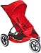 Phil and Ted's Classic Buggy - Red