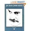 Joe Pass Chord Solos: For Guitar, Vibes & All Keyboard Instruments