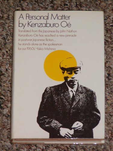 Kenzaburo Oe