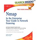 Click here to buy Nmap in the Enterprise: Your Guide to Network Scanning by  Angela Orebaugh and Becky Pinkard.
