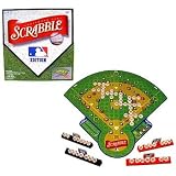 Major League Baseball Scrabble