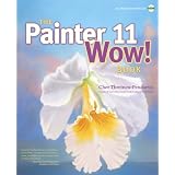 The Painter 11 Wow! Book
