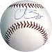 Curt Schilling Hand Signed Baseball