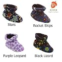 Acorn Easy Bootie for Infants