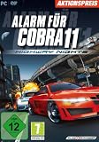 Produkt-Bild: Alarm f&uuml;r Cobra 11: Highway Nights