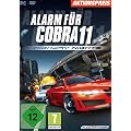 Alarm f�r Cobra 11: Highway Nights