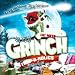 Grinch Stole Christmas