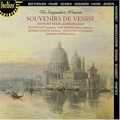 Souvenirs de Venise