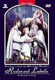 Ruslan and Ludmila (DVD NTSC)