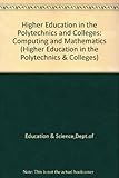 Computing and mathematics