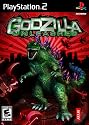 Godzilla Unleashed