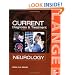 CURRENT Diagnosis & Treatment in Neurology (LANGE CURRENT Series)