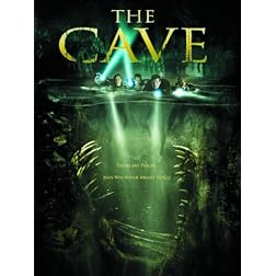 The Cave