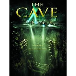 The Cave