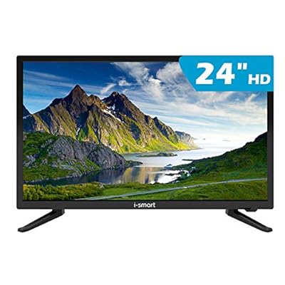 I Smart 24&quot; (60cm) Led Tv 1+2* years on site warranty