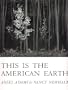 This Is the American Earth