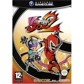 Viewtiful Joe 2