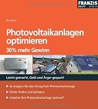  : Photovoltaikanlagen optimieren: 30% mehr Gewinn