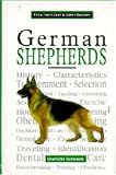 A New Owner's Guide to German Shepherds (JG Dog)