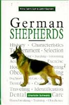 A New Owners Guide to German Shepherds (JG Dog)